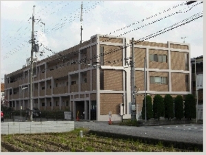 プレステージ安倉 0105号-1