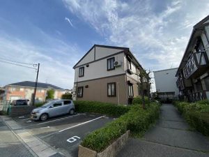 クリーン中野東Ａ 0203号-1
