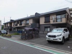 フレグランス小野Ｂ 0203号-1
