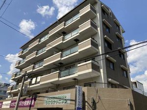 プレステージ甲南 0601号-1