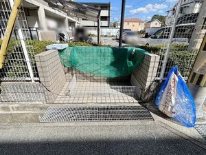 レジデンス笹原