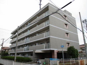 プリムローズコート 0405号-1