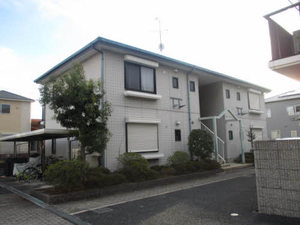 メロディーハイム小西