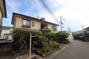 翠ハイツ A103号-1