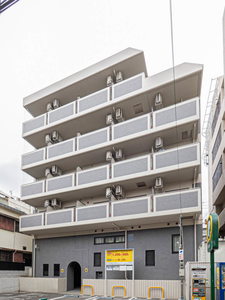 アビターレ六甲 0403号-1