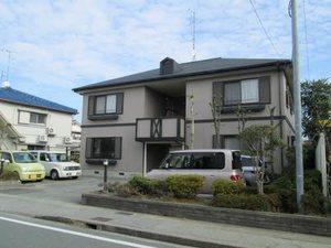 ベル・メゾン 0202号-1