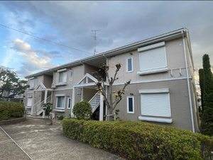 アーバンパレス中筋 B203号-1