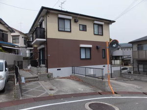 ディアス仁川 0101号-1