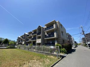 フロラシオン瑞穂 0203号-1