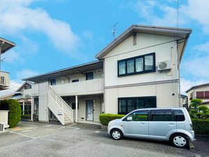 ローレルコート御殿山Ａ・Ｂ