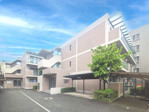 ベルグドルフ浜芦屋Ａ