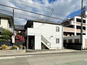 ドミールほづみ 0103号-1