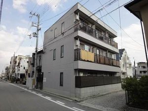 エクセルコート芦屋