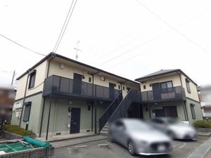 サニーハイツⅠ・Ⅱ 1205号-1