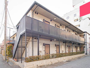 ラフォーレ御影