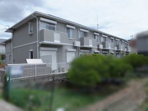 サカセ川ハイツＢ 0206号-1