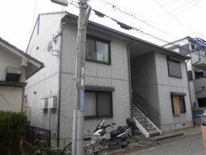 アクシス園田 0201号-1