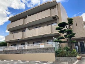 アリヴィラ夙川 0201号-1