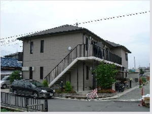 セントポーリア鴻池（１０３） 0103号-1