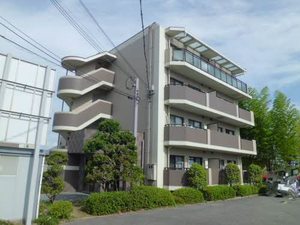 パルティメゾン中山 0405号-1