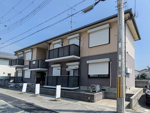 ドミール大森Ａ・Ｂ・Ｃ A202号-1