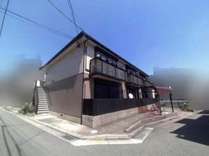 ガーデンハウス宝塚Ａ 0103号-1