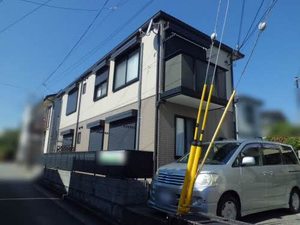 ガーデンハウス宝塚Ｂ 0202号-1