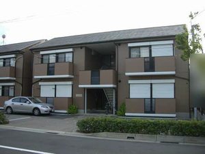 メルローズ把囲夢Ａ・Ｂ