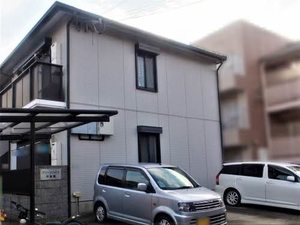 グリーンハイツ甲東園 0101号-1