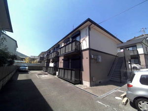 シンフォニー川面Ｂ 0203号-1