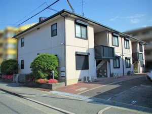 ルミエール甲子園