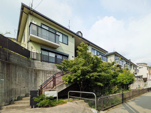 サンありおかハウス