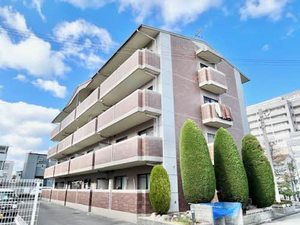 アネモス弐番館 0405号-1
