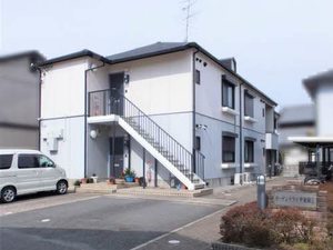 ガーデンテラス甲東園Ⅱ