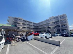 ボナール伊丹 0308号-1