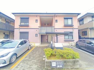 メゾンＡＳＣＯＴ