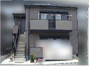 ドミール大森Ｄ