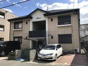 フォーレス甲東 0101号-1