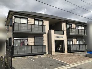 セレーノ香枦園