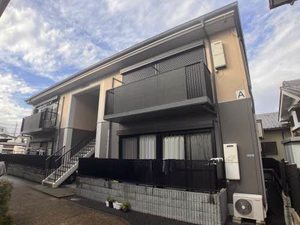 カーサ　アゼリア A201号-1