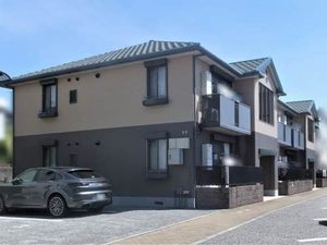 ＷＨＩＴＥ　ＧＡＲＤＥＮ 0203号-1