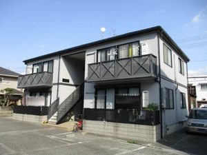 クレセント久々知 0202号-1