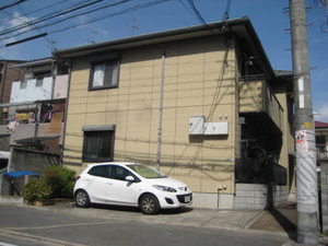 ＶＡＬＵＥ　ＶＩＬＬＡ　東難波