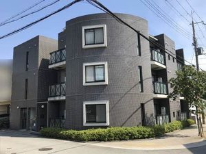 ノヴェル西宮 0301号-1