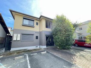 ユー・ハイツ塚口 0201号-1