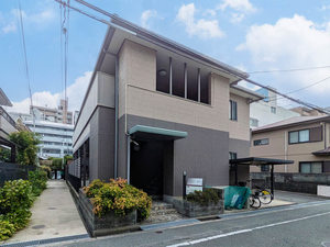 ＳＡＬＶＥ西台