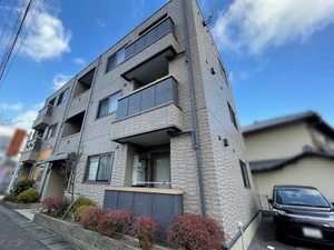 シャーメゾン宝塚 0201号-1