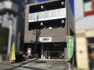 マイステージ逆瀬川 0303号-1