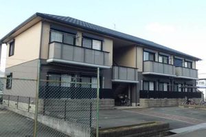 パークサイド安倉