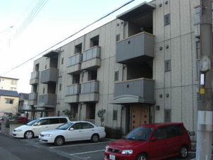 シャーメゾン七松